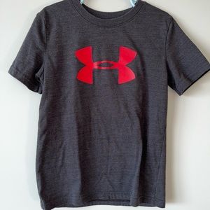 Kids Under Armour T-Shirt